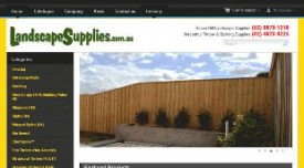 Fencing Smithfield West - Landscape Supplies and Fencing